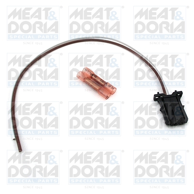 Meat Doria Kabelreparatieset 25453