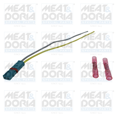 Meat Doria Kabelreparatieset 25467