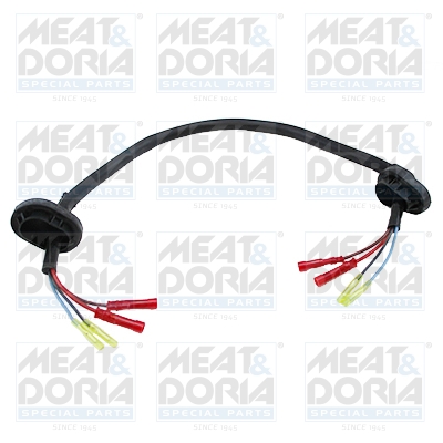 Meat Doria Kabelreparatieset 25480