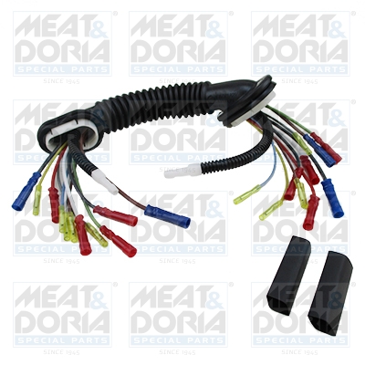 Meat Doria Kabelreparatieset 25481