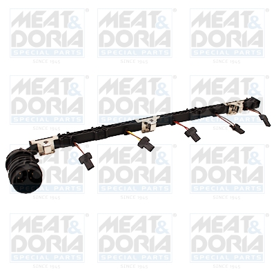 Meat Doria Kabelreparatieset 25489