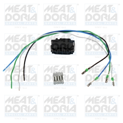 Meat Doria Kabelreparatieset 25567