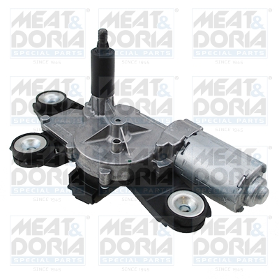 Meat Doria Ruitenwissermotor 27072