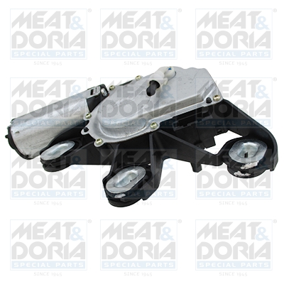 Meat Doria Ruitenwissermotor 27127