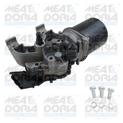 Meat Doria Ruitenwissermotor 27154