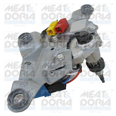 Meat Doria Ruitenwissermotor 27188