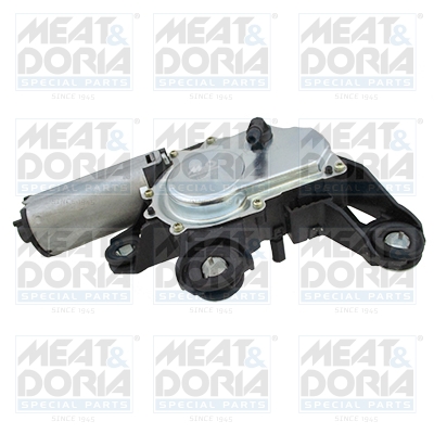 Meat Doria Ruitenwissermotor 27214