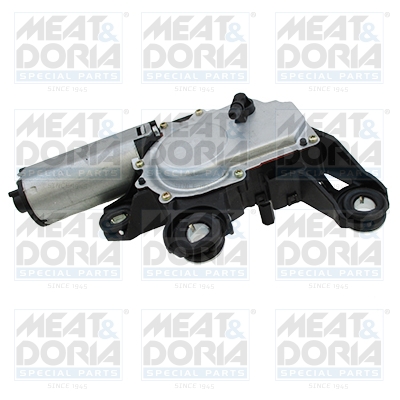 Meat Doria Ruitenwissermotor 27225