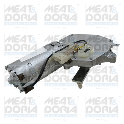 Meat Doria Ruitenwissermotor 27234