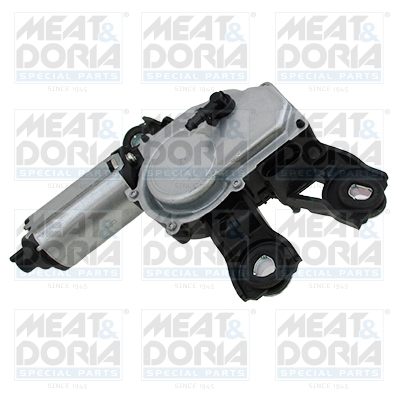 Meat Doria Ruitenwissermotor 27254