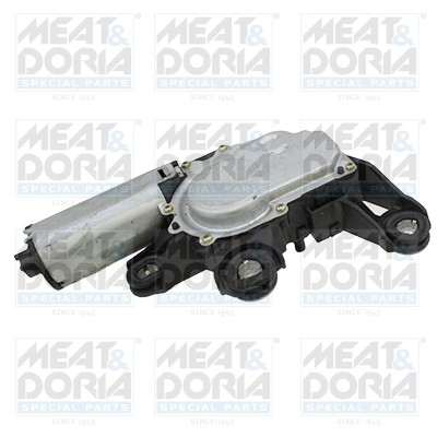 Meat Doria Ruitenwissermotor 27256