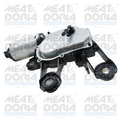 Meat Doria Ruitenwissermotor 27406