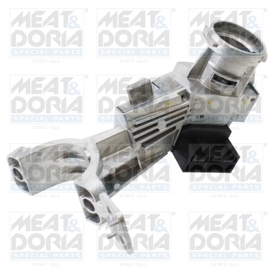 Meat Doria Stuurslot 28094