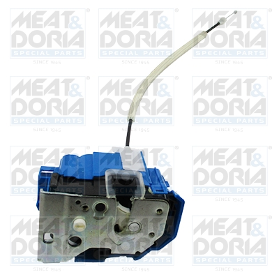 Meat Doria Deurslot (Binnendeel) 31048