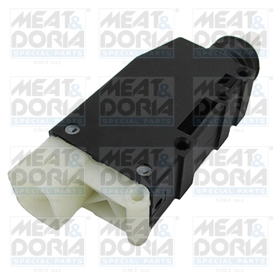 Meat Doria Deurslot (Binnendeel) 31507