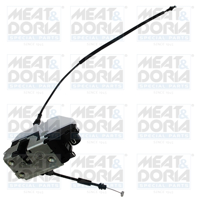 Meat Doria Deurslot (Binnendeel) 31640