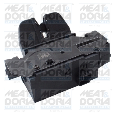 Meat Doria Motorkapslot 31760