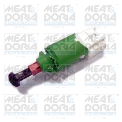 Meat Doria Koppelingbedieningsschakelaar (motor) 35124