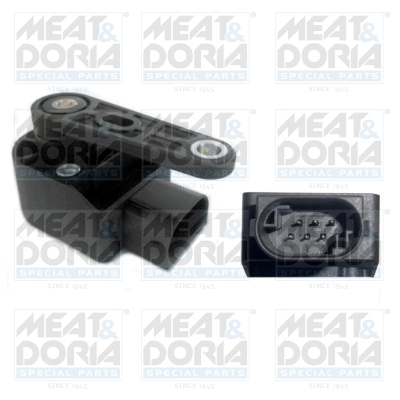 Meat Doria Xenonlicht sensor (lichtstraalregeling) 38002
