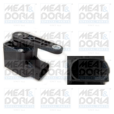 Meat Doria Xenonlicht sensor (lichtstraalregeling) 38003