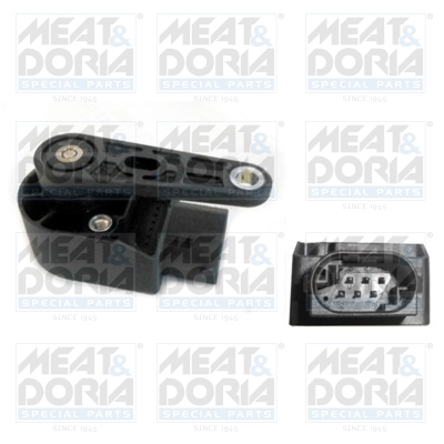 Meat Doria Xenonlicht sensor (lichtstraalregeling) 38004