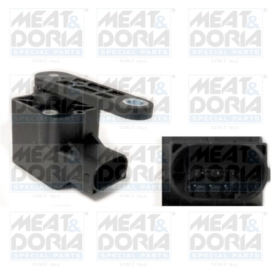 Meat Doria Xenonlicht sensor (lichtstraalregeling) 38006