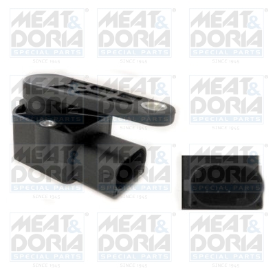 Meat Doria Xenonlicht sensor (lichtstraalregeling) 38007