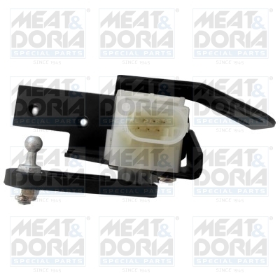 Meat Doria Xenonlicht sensor (lichtstraalregeling) 38009