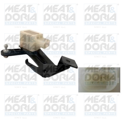 Meat Doria Xenonlicht sensor (lichtstraalregeling) 38010