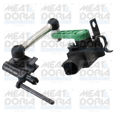 Meat Doria Xenonlicht sensor (lichtstraalregeling) 38023