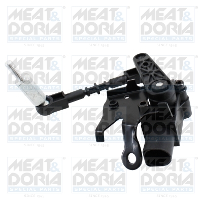 Meat Doria Stelmotor koplamp lichthoogte 38025