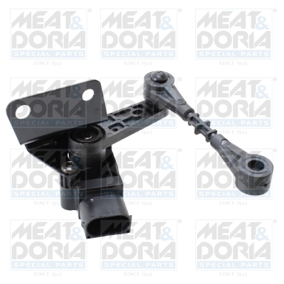 Meat Doria Stelmotor koplamp lichthoogte 38051