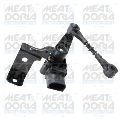 Meat Doria Stelmotor koplamp lichthoogte 38053