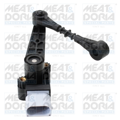 Meat Doria Xenonlicht sensor (lichtstraalregeling) 38054