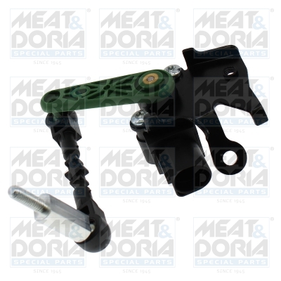 Meat Doria Stelmotor koplamp lichthoogte 38058