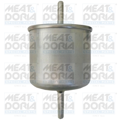 Meat Doria Brandstoffilter 4064