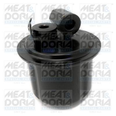 Meat Doria Brandstoffilter 4069