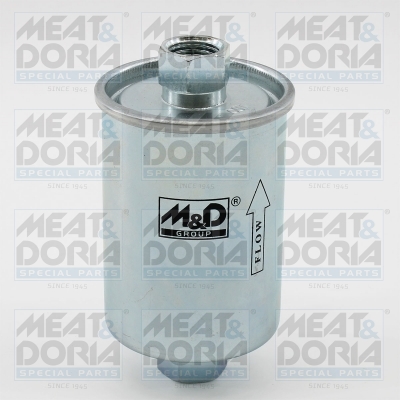 Meat Doria Brandstoffilter 4070