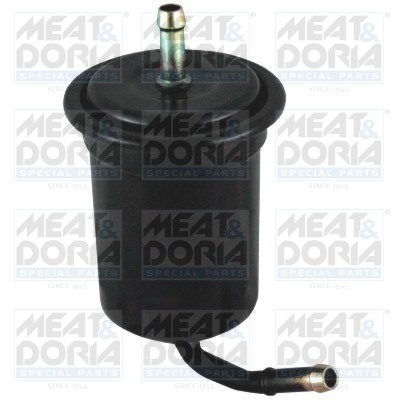 Meat Doria Brandstoffilter 4085