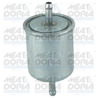 Meat Doria Brandstoffilter 4088