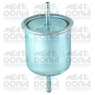 Meat Doria Brandstoffilter 4089