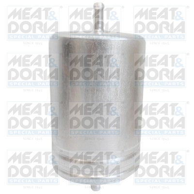 Meat Doria Brandstoffilter 4139