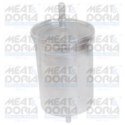 Meat Doria Brandstoffilter 4145