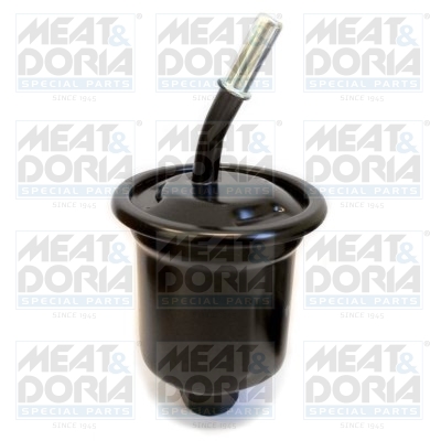 Meat Doria Brandstoffilter 4216