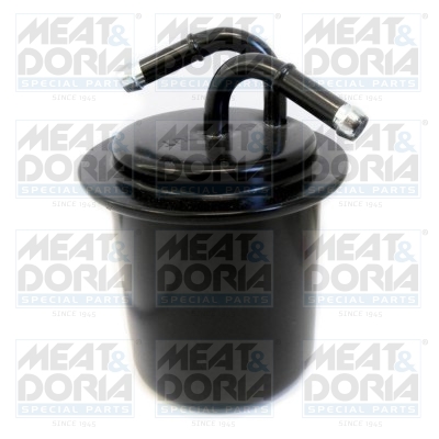 Meat Doria Brandstoffilter 4218