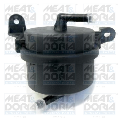 Meat Doria Brandstoffilter 4236