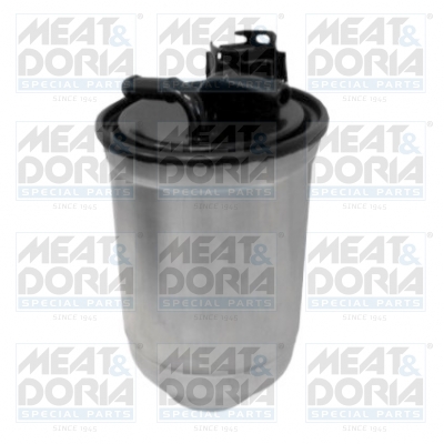 Meat Doria Brandstoffilter 4278