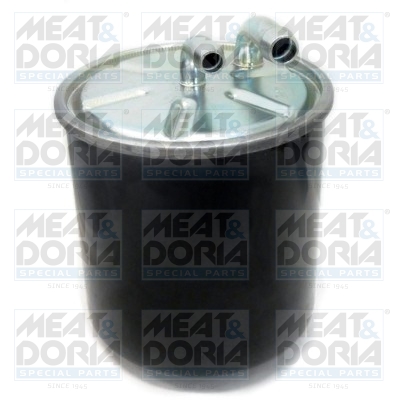 Meat Doria Brandstoffilter 4328