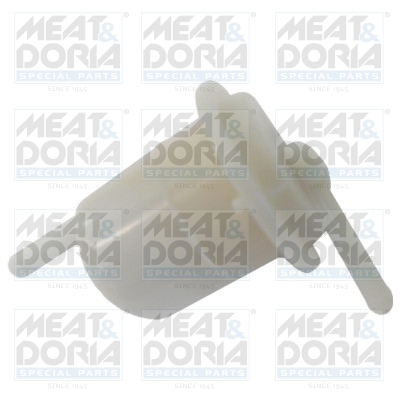 Meat Doria Brandstoffilter 4502