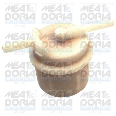 Meat Doria Brandstoffilter 4504